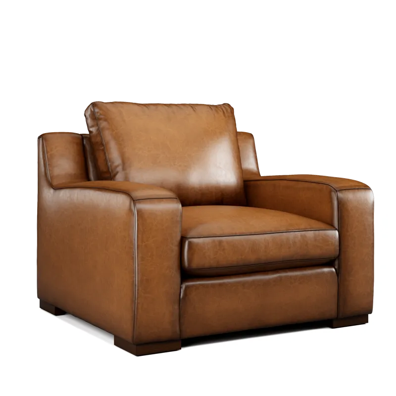 Leather Chair
