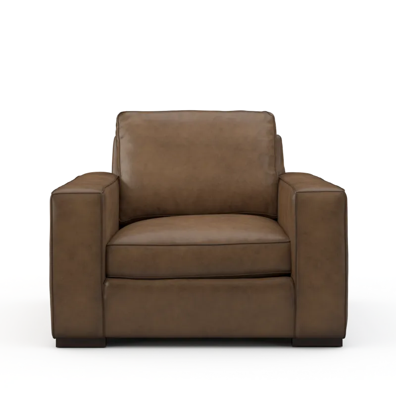 Leather Chair