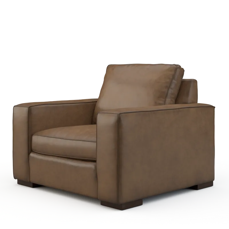 Leather Chair