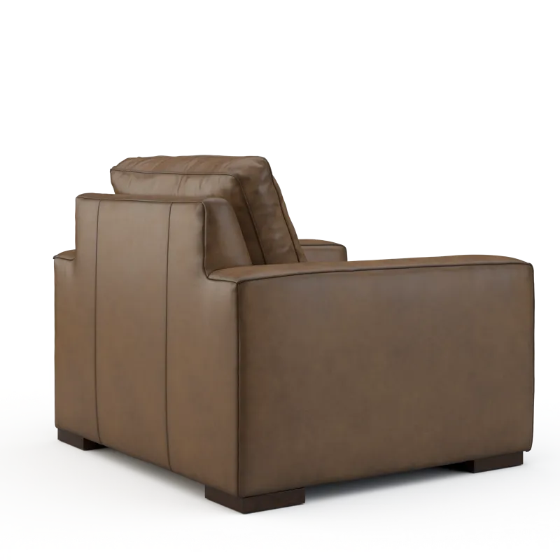 Leather Chair