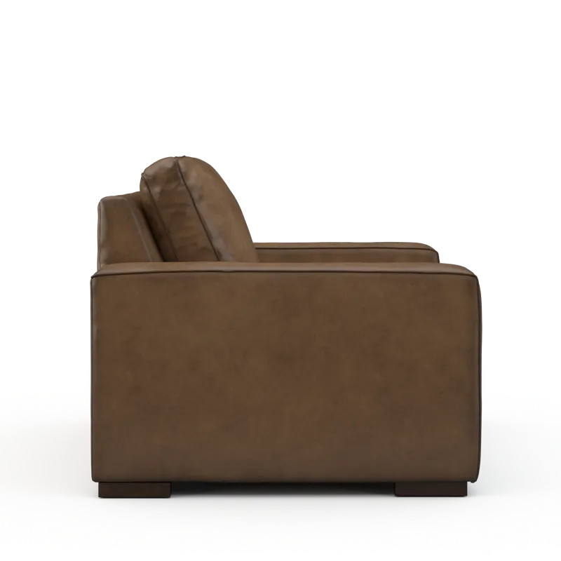 Leather Chair