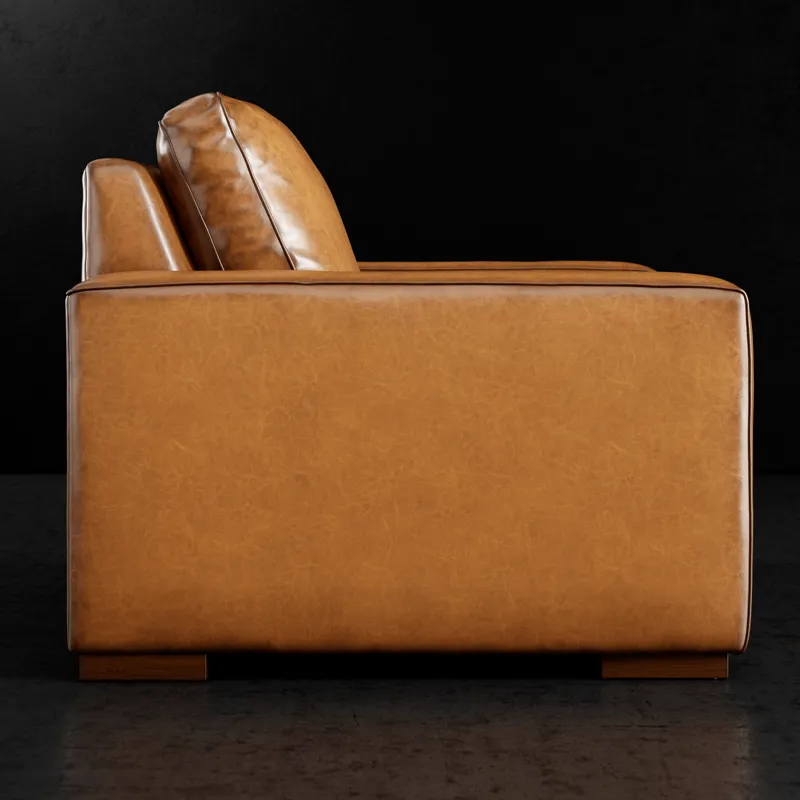 Leather Chair