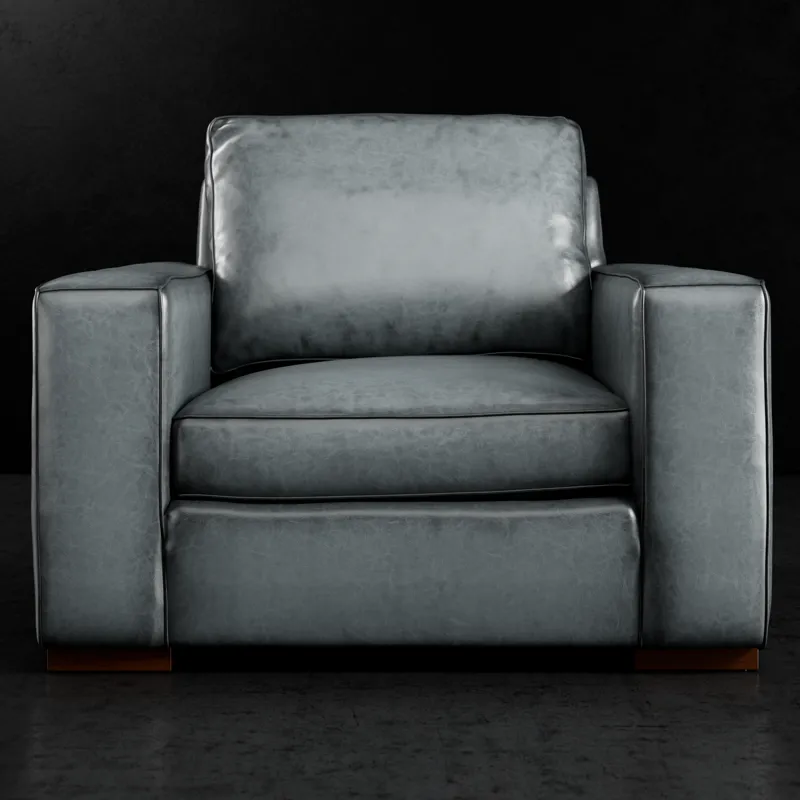 Leather Chair