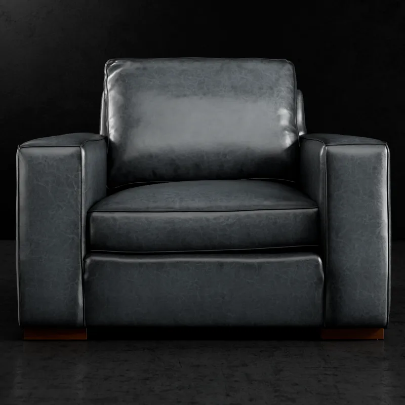 Leather Chair