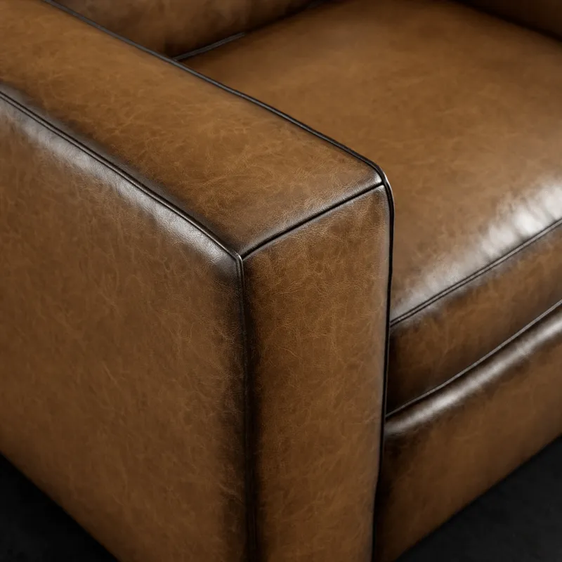 Leather Chair