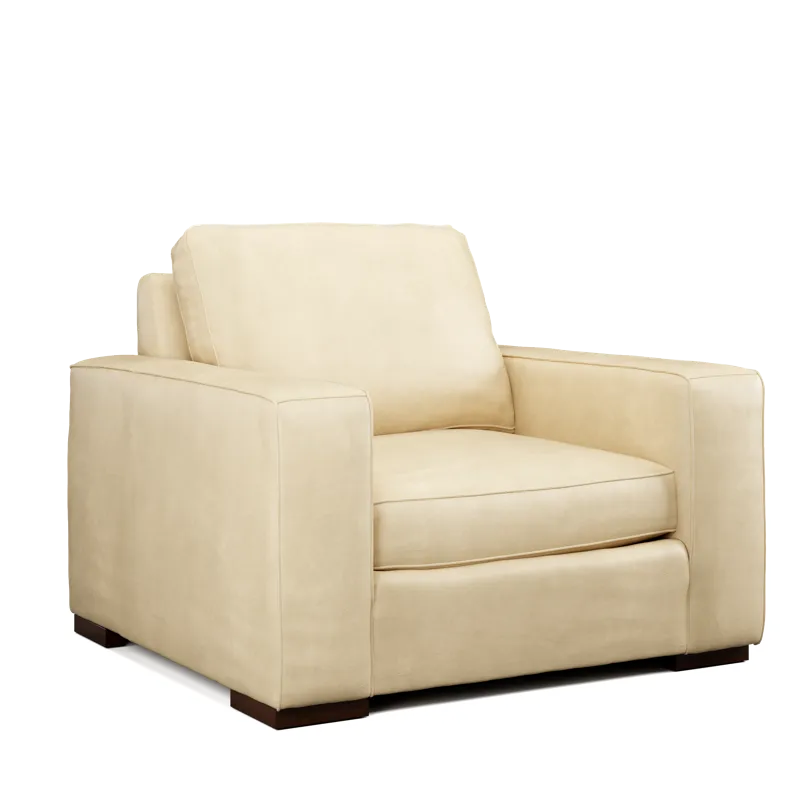 Leather Chair