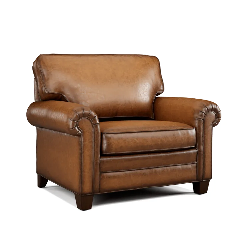 Leather Chair