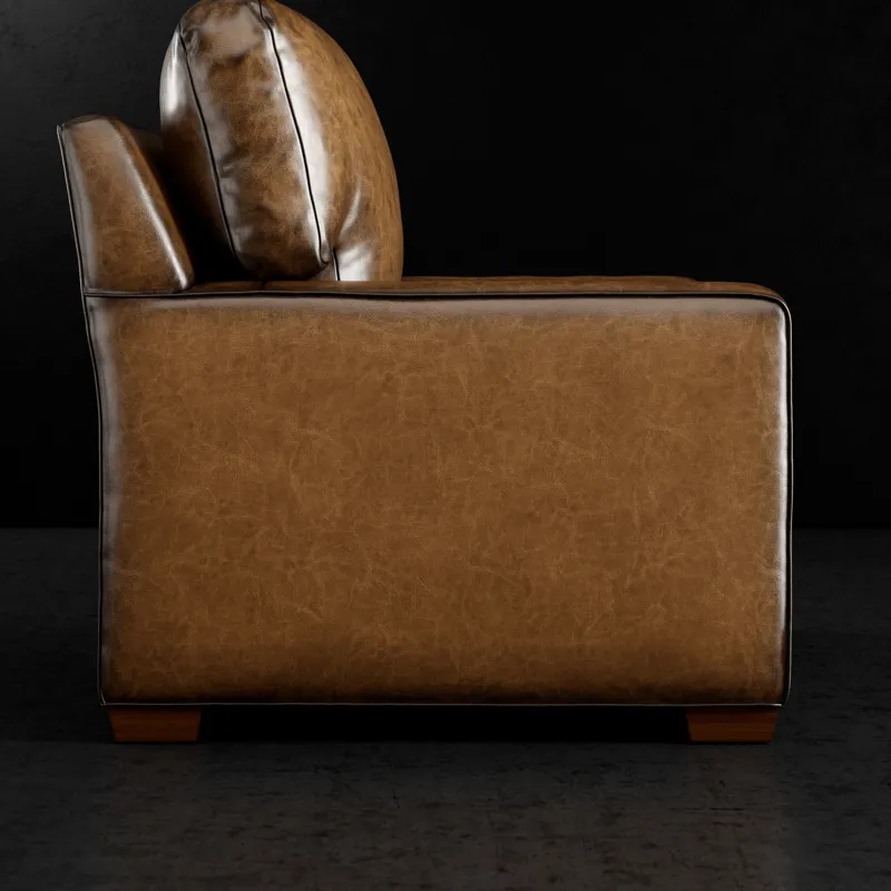 Leather Chair