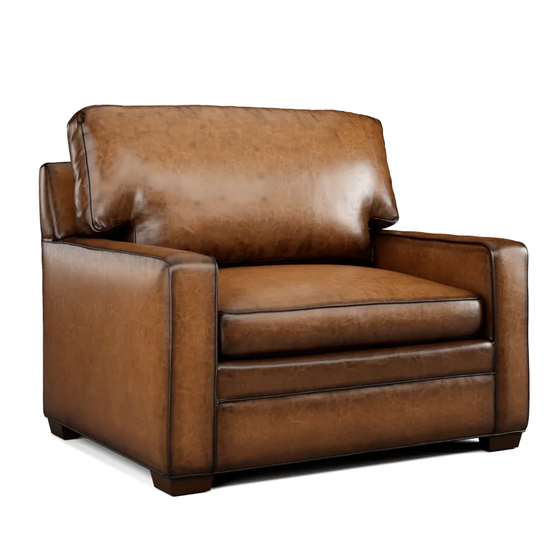 Leather Chair