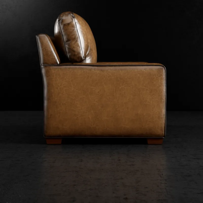 Leather Chair
