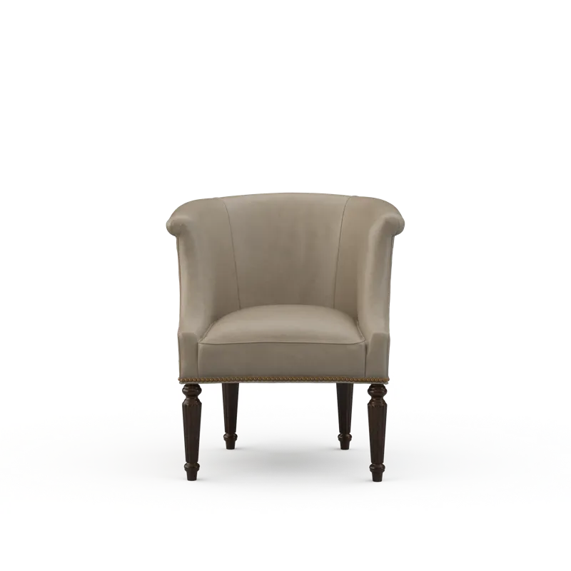 Leather Chair