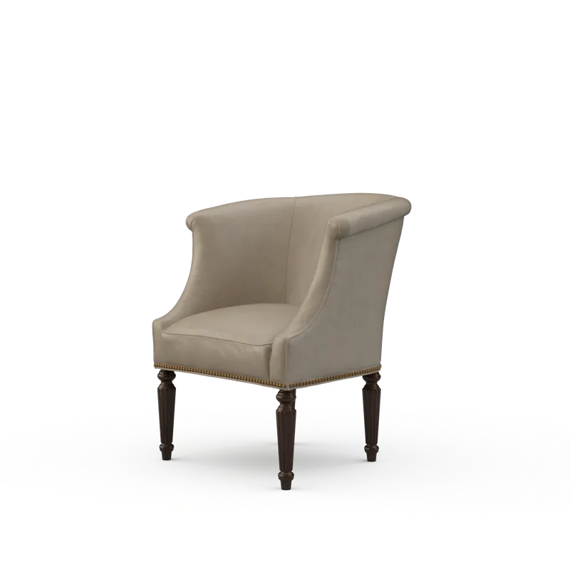 Leather Chair