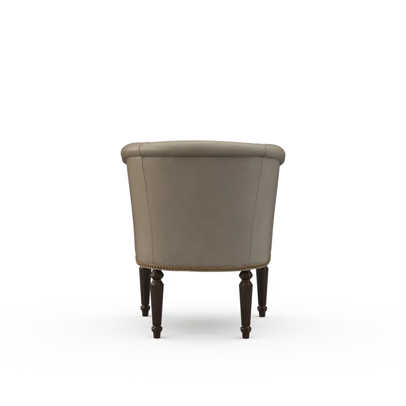 Leather Chair