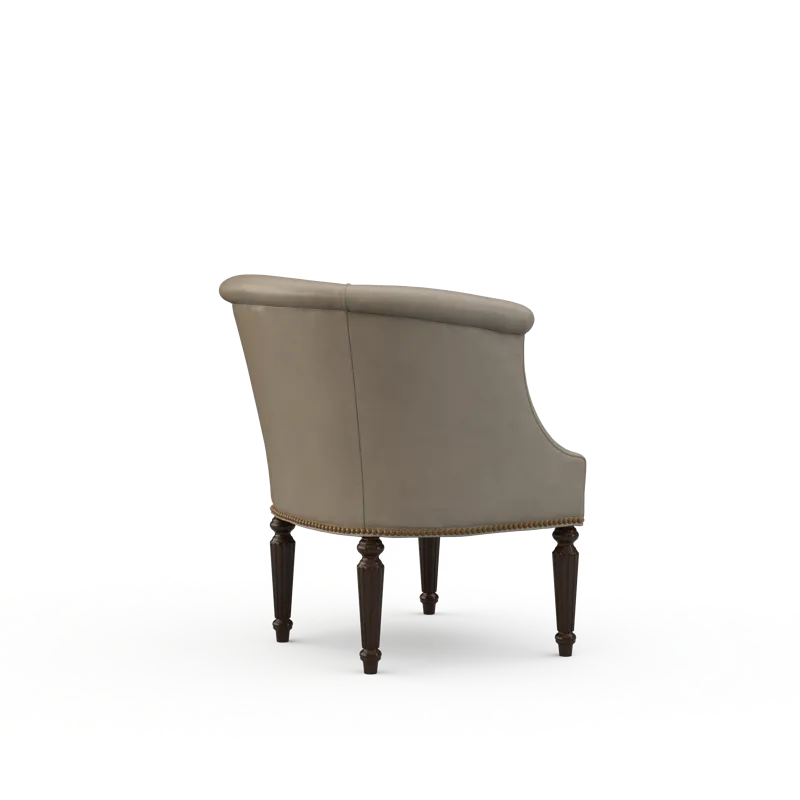 Leather Chair