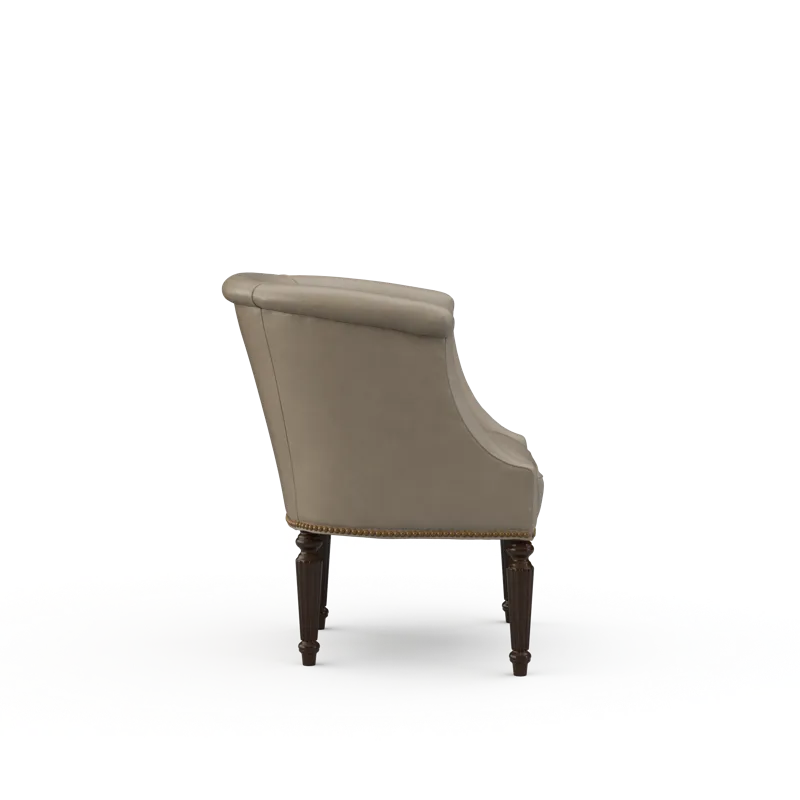 Leather Chair