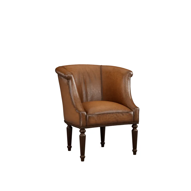 Leather Chair