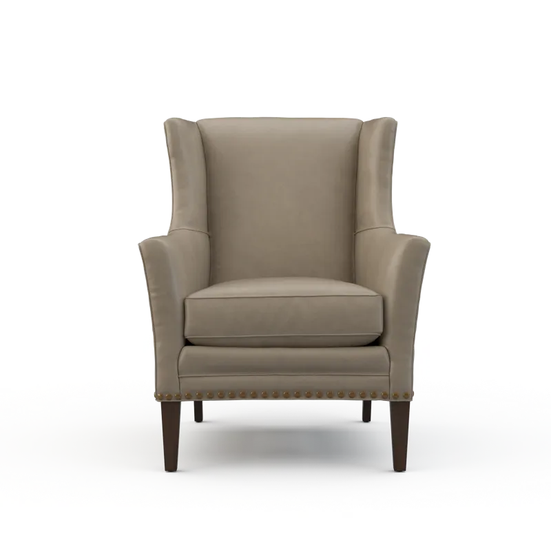Leather Chair