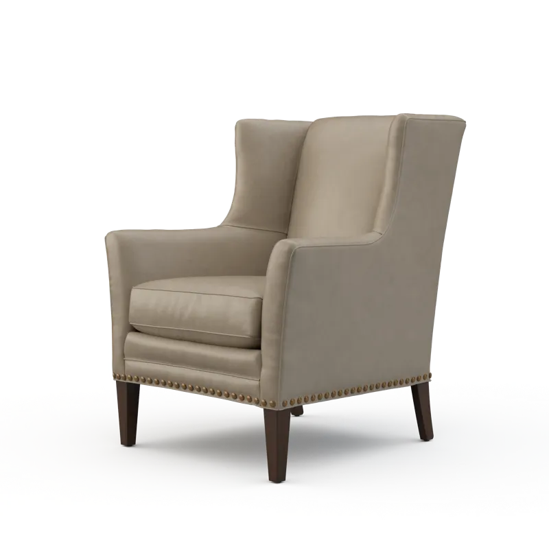 Leather Chair