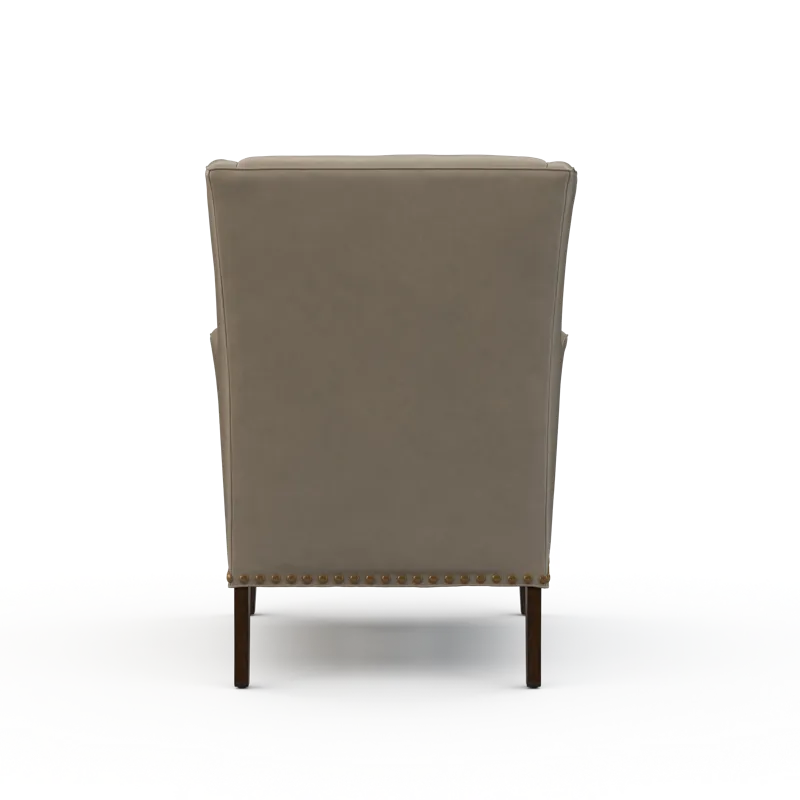 Leather Chair