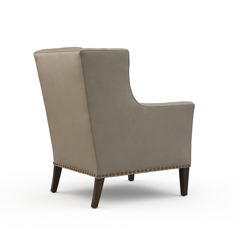 Leather Chair