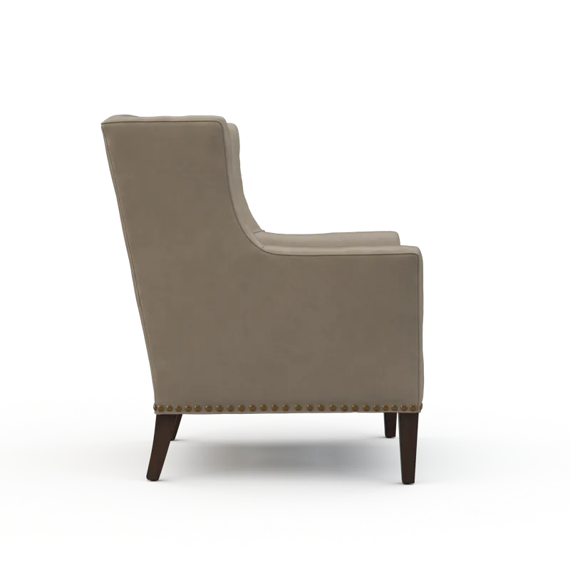 Leather Chair