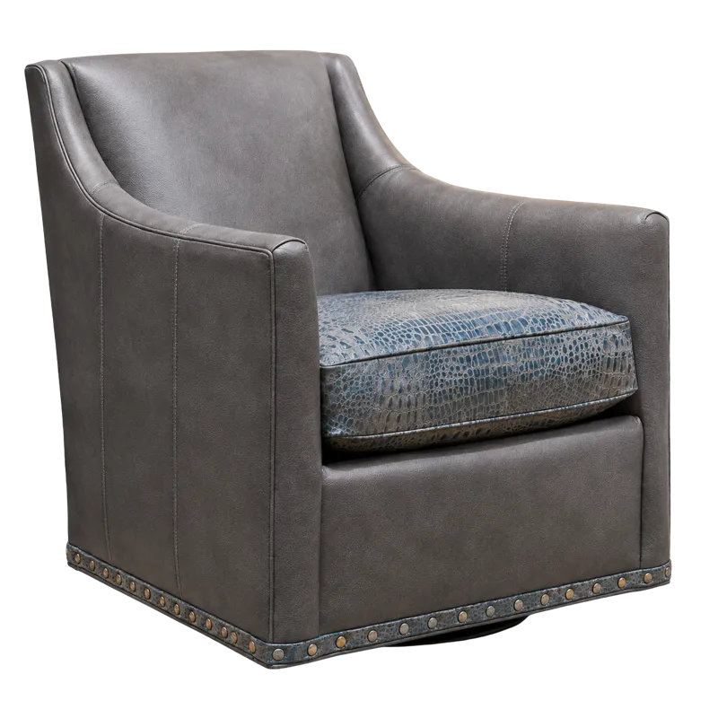 Leather Chair