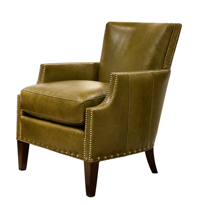 Leather Chair
