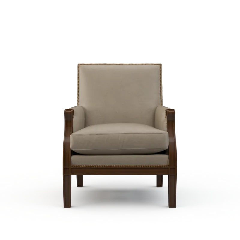 Leather Chair