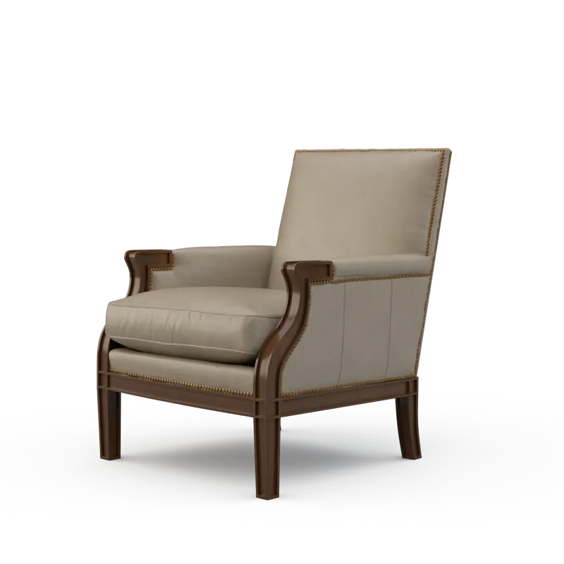 Leather Chair