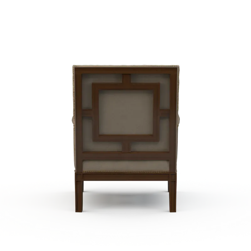 Leather Chair