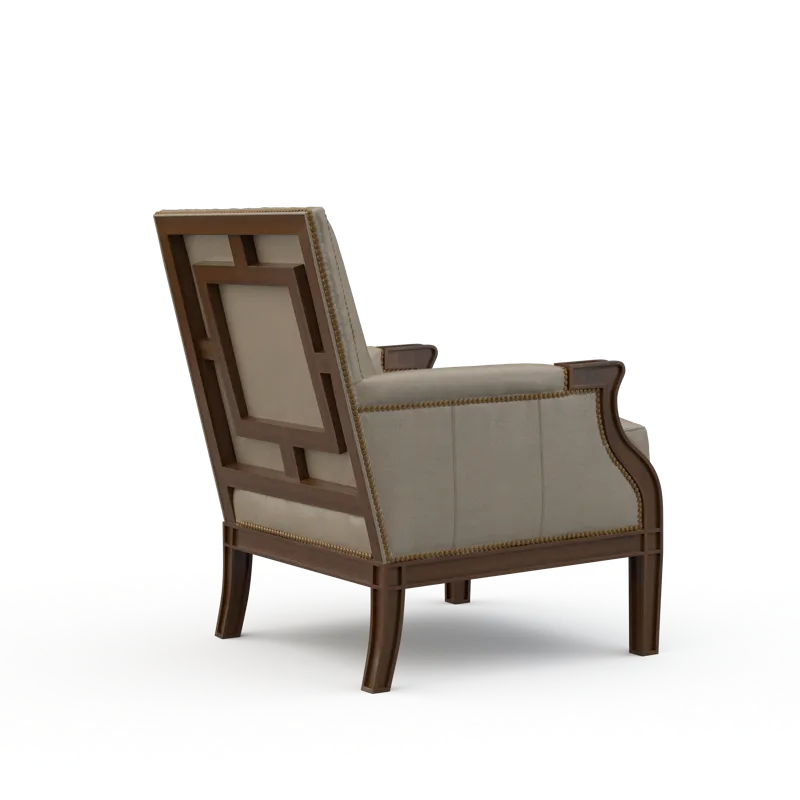 Leather Chair
