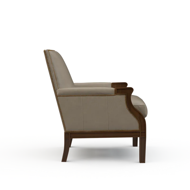 Leather Chair