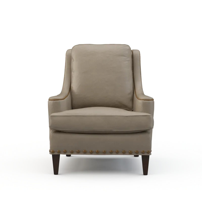 Leather Chair