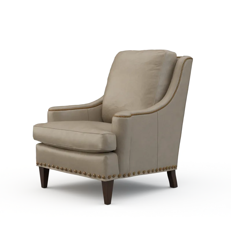 Leather Chair
