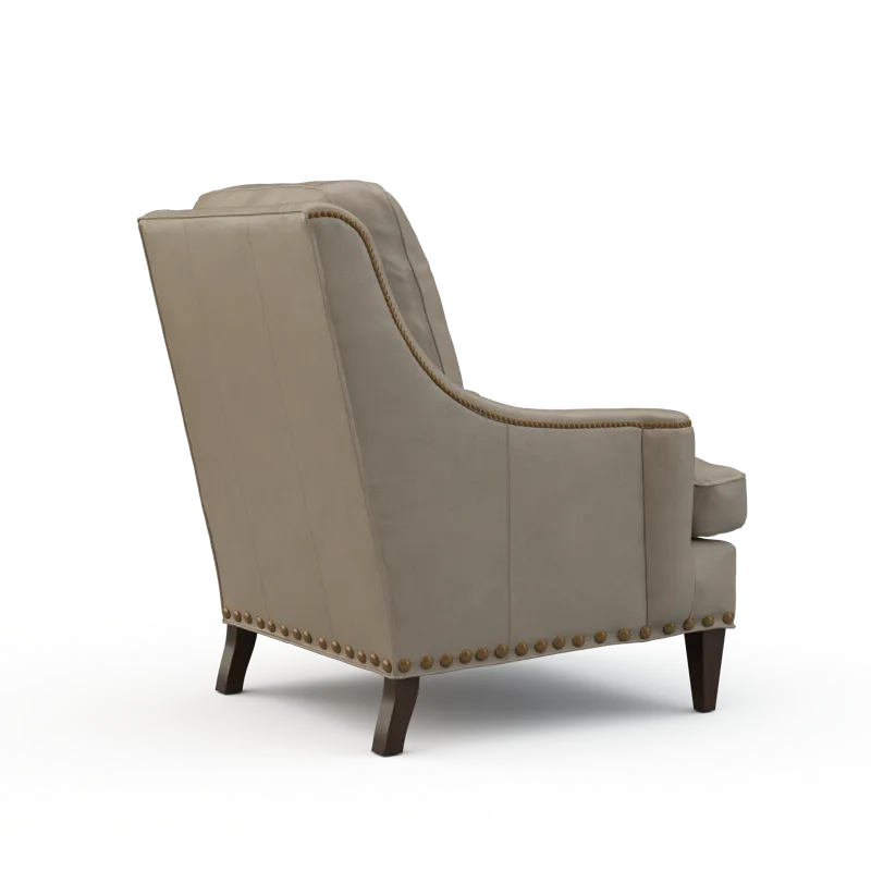Leather Chair