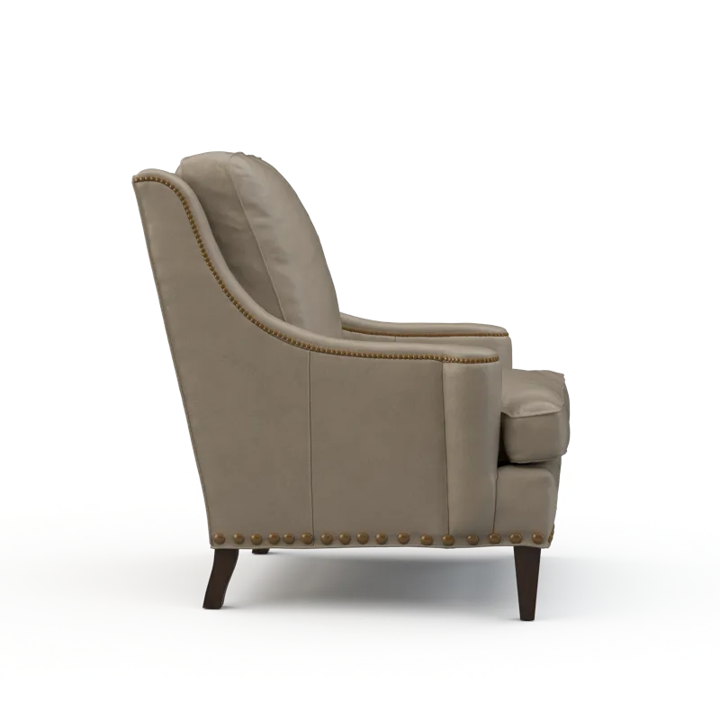 Leather Chair
