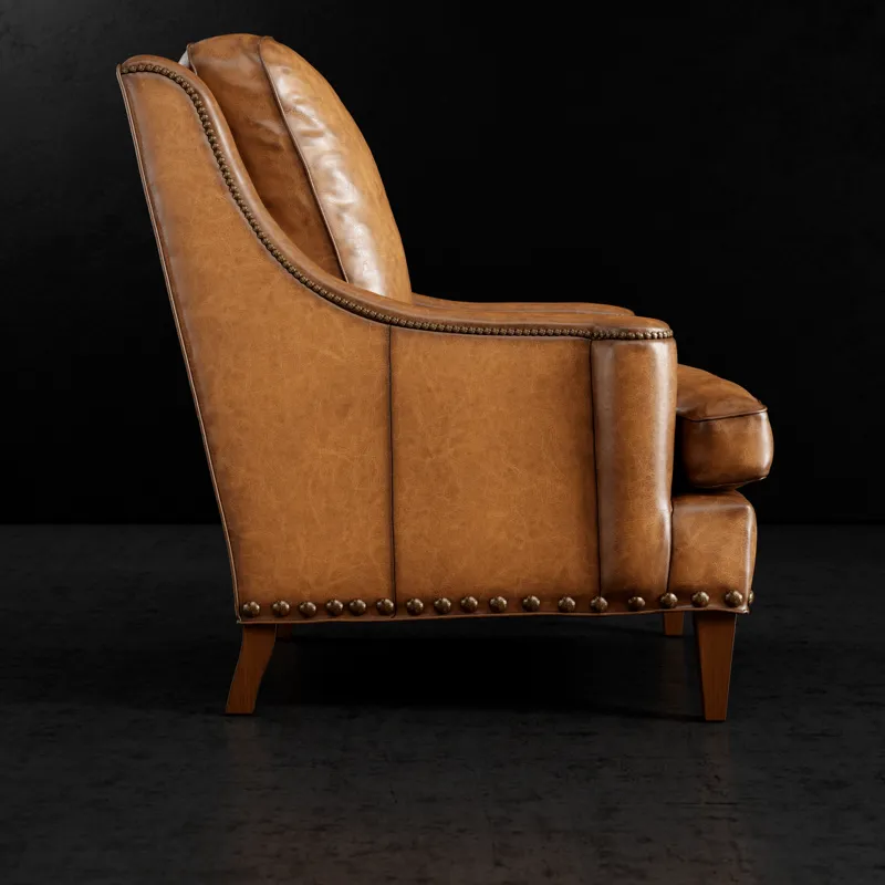 Leather Chair