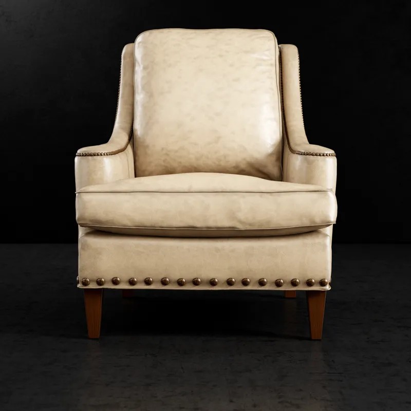 Leather Chair