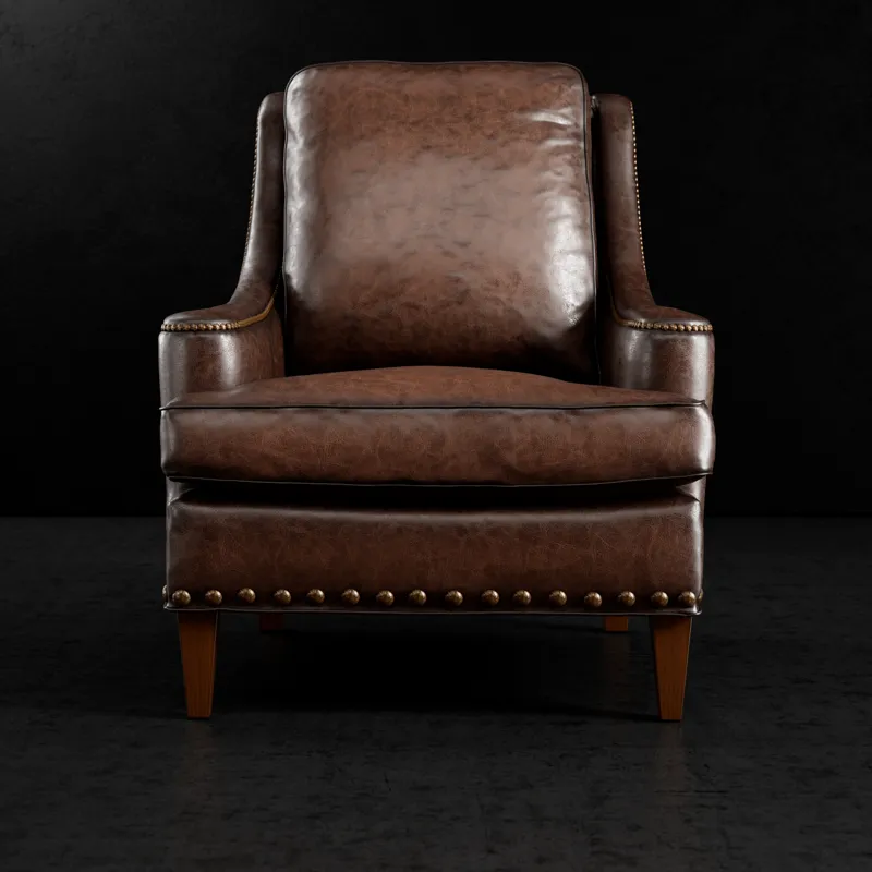 Leather Chair