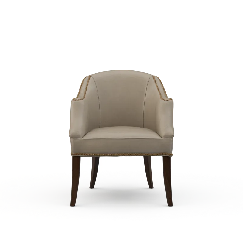 Leather Chair