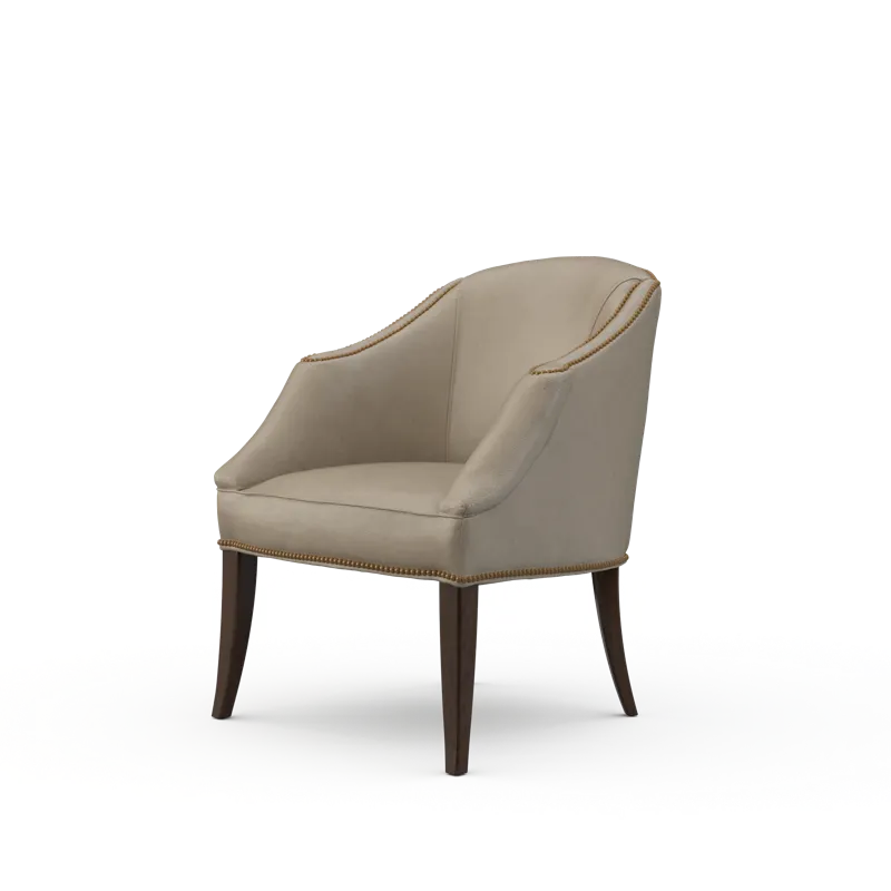 Leather Chair