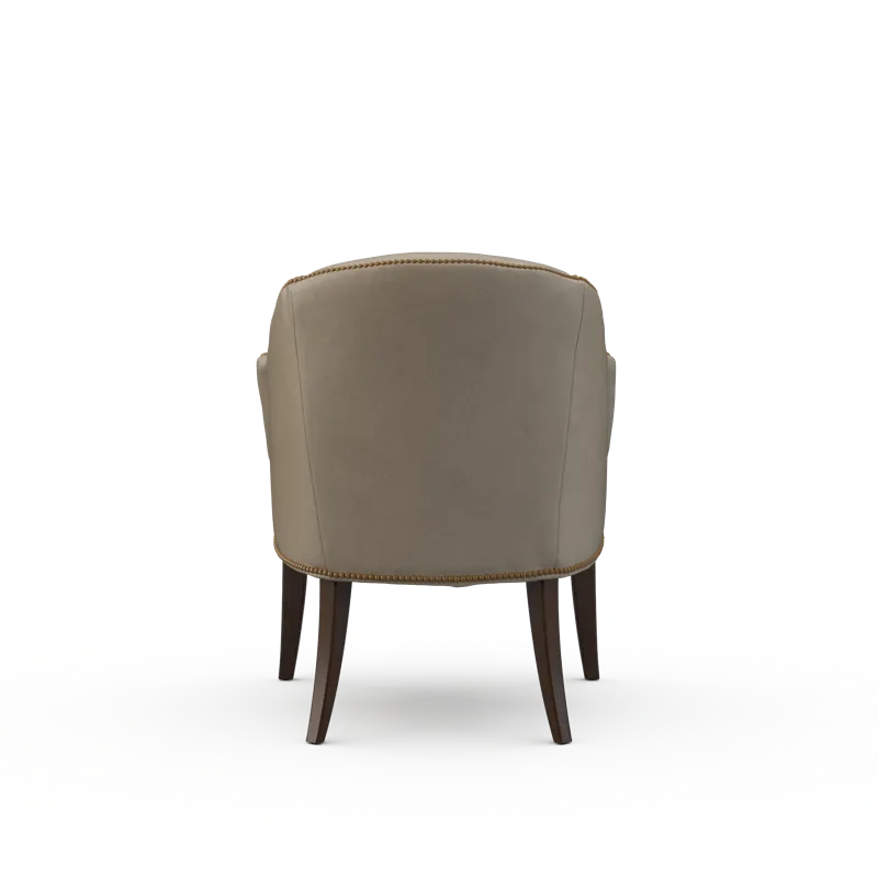 Leather Chair