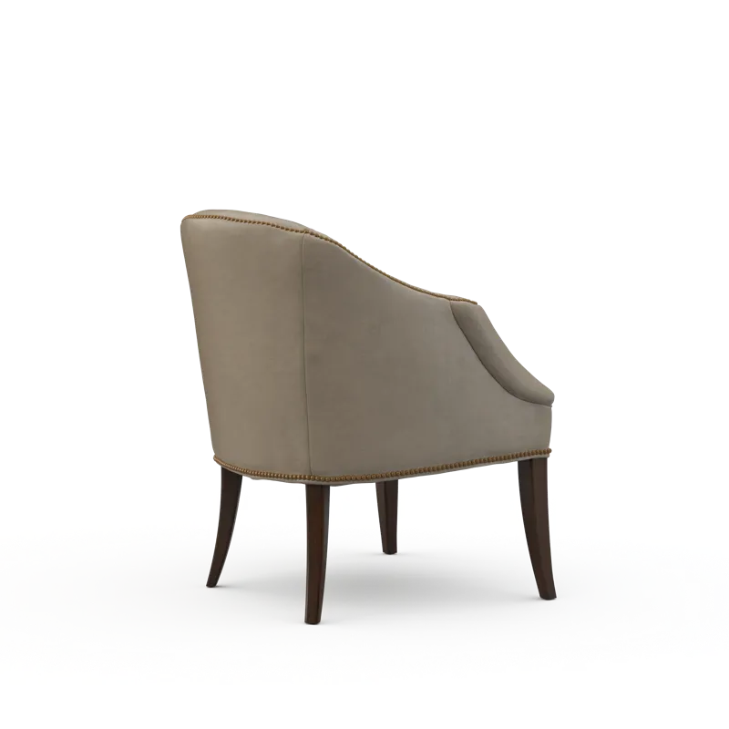 Leather Chair