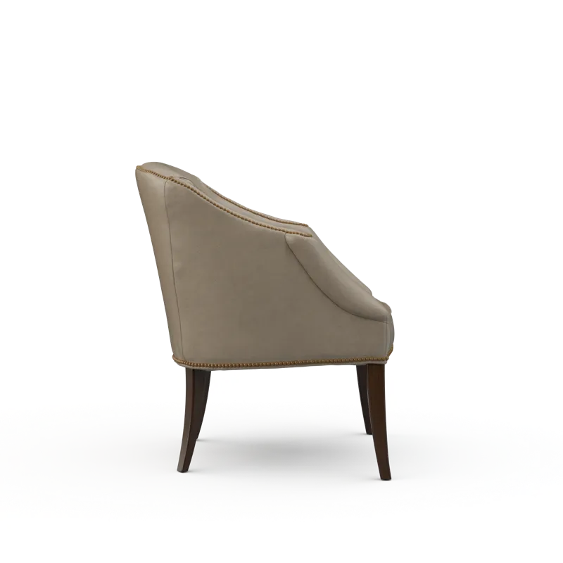 Leather Chair
