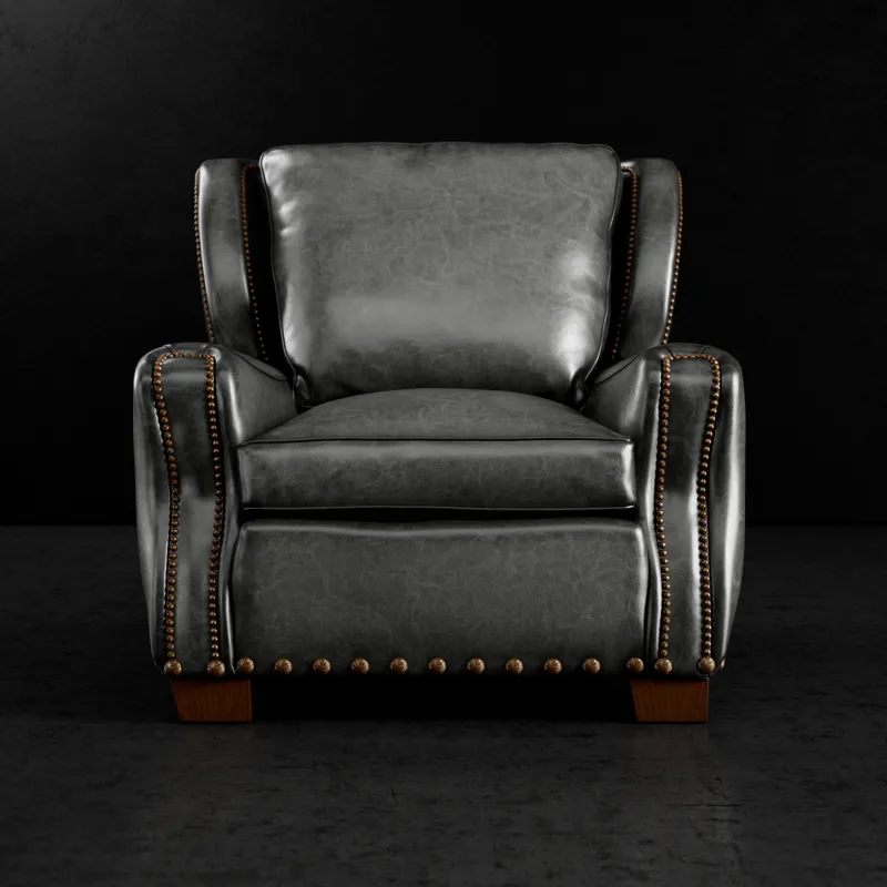Leather Chair