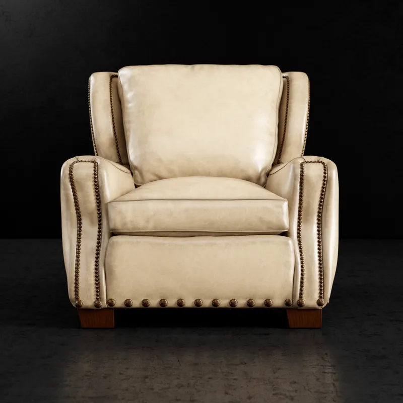 Leather Chair