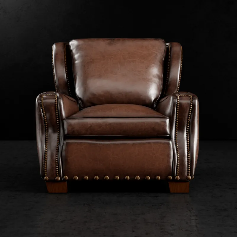 Leather Chair