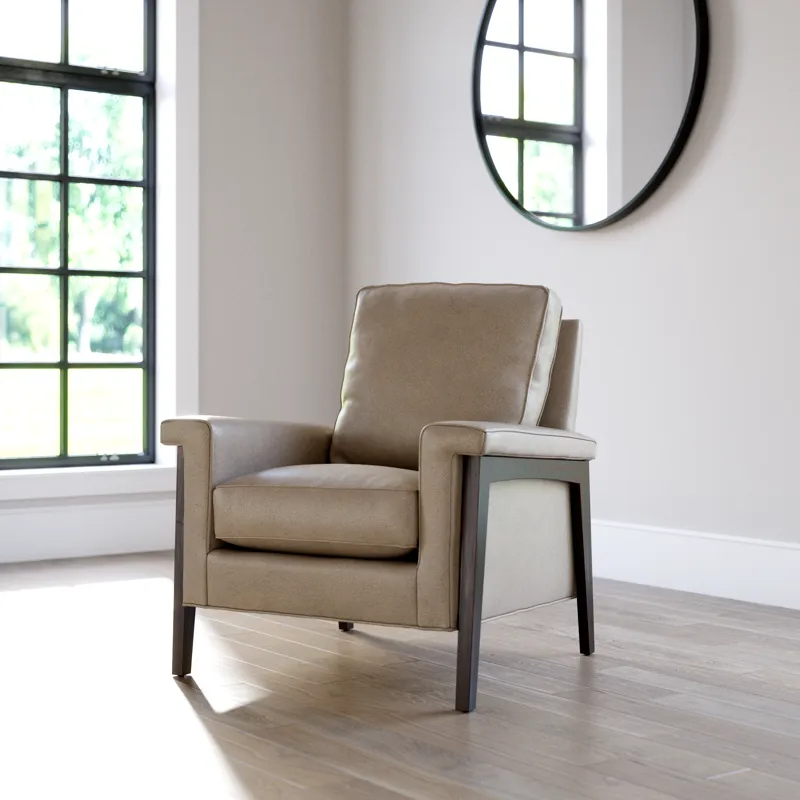 Leather Chair