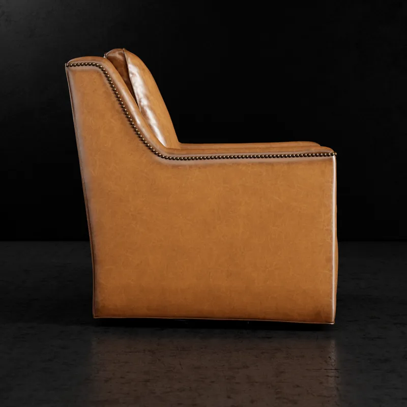 Leather Chair
