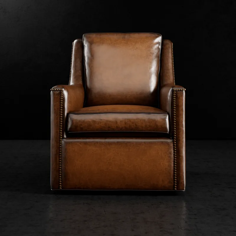 Leather Chair